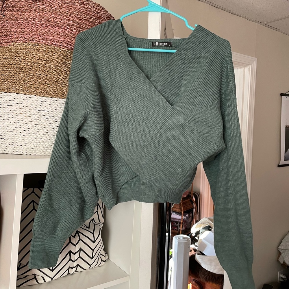 Sweater